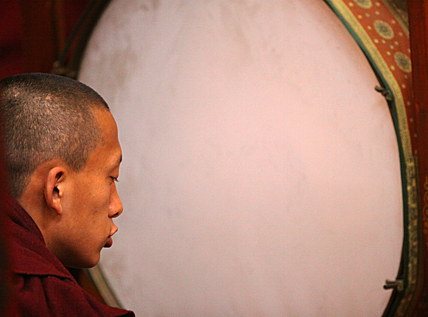 Website Dharmsala Buddhist and drum.jpg