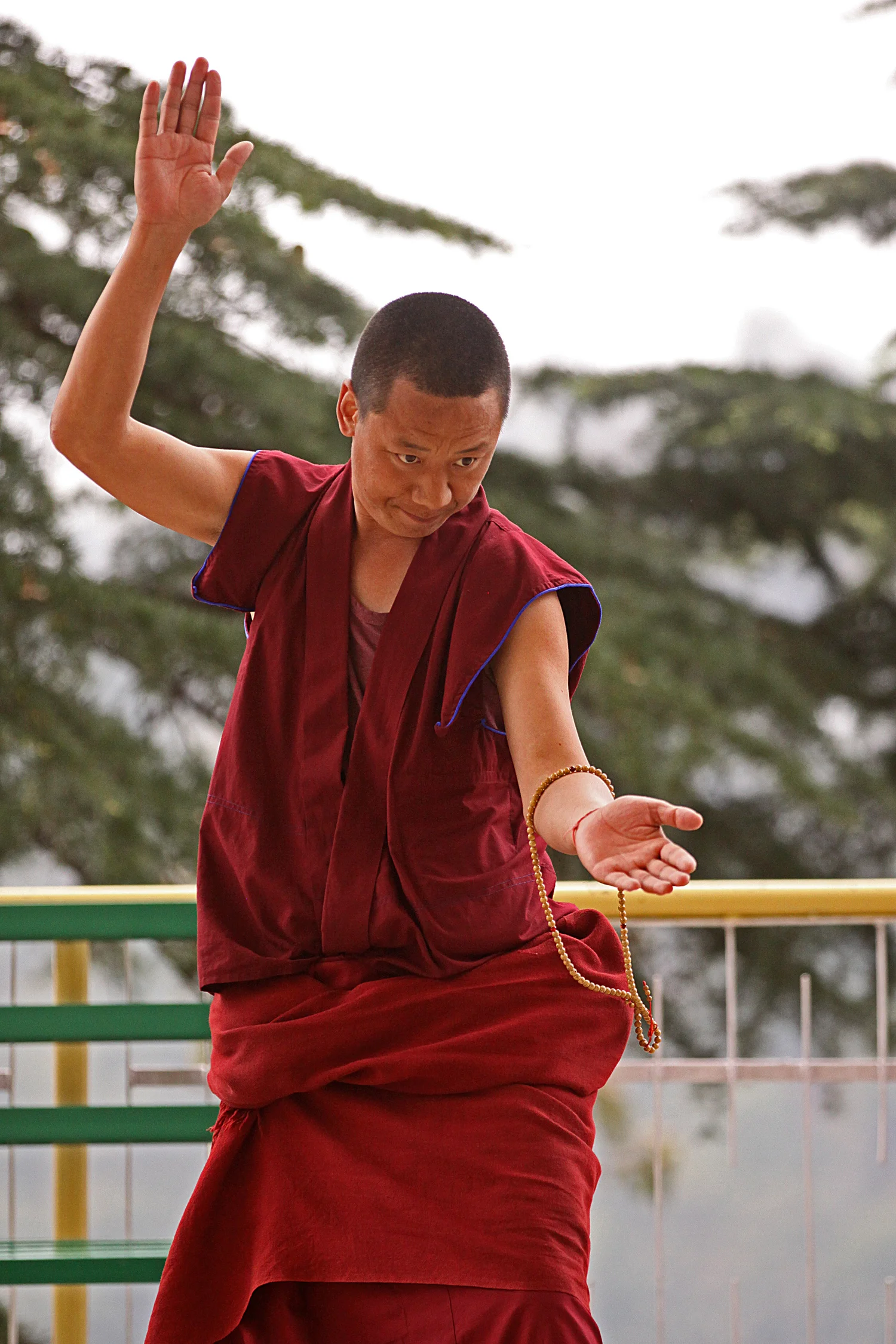 Website Dharmsala Debating monk.jpg