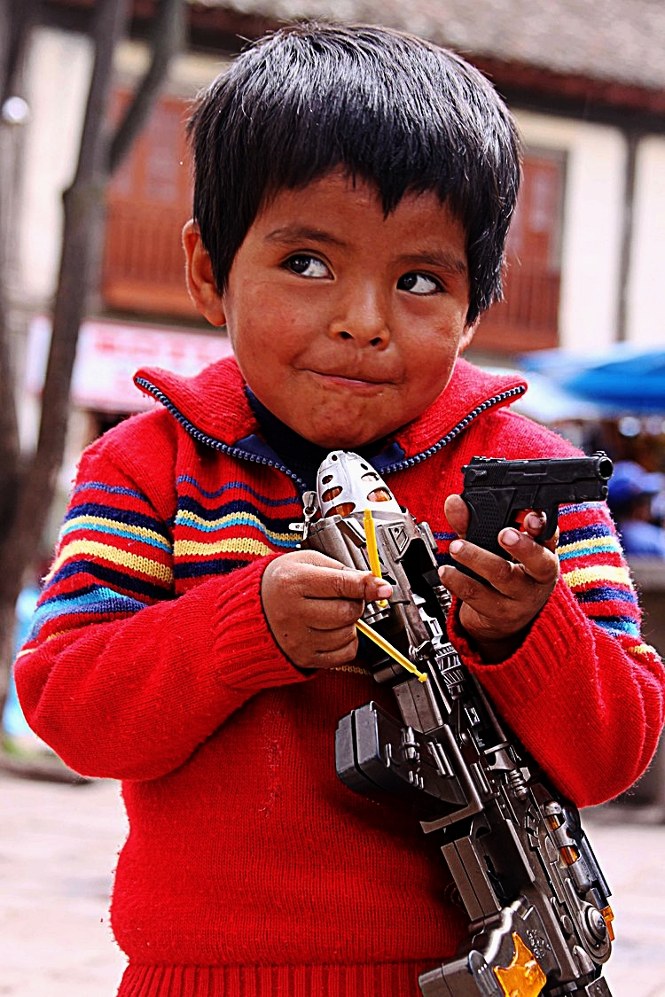 children Calca boy with guns.jpg