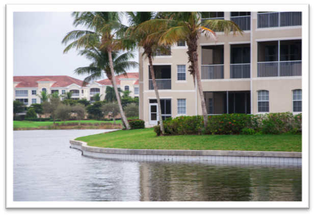 ompleted installation at Gulf Harbour Yacht & Country Club in Fort Myers, FL.