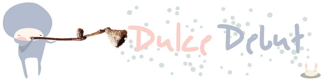 Dulce Debut by Evelyn Alarcón
