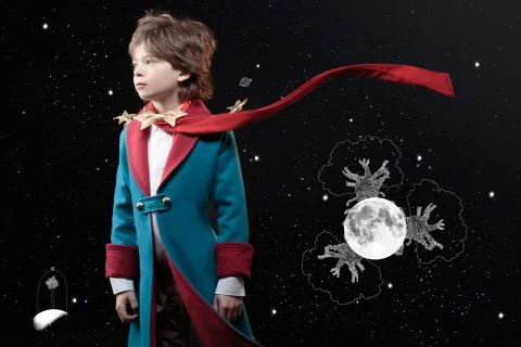 Le Petit Prince - BBMundo 86 {vía Evelyn Alarcón }