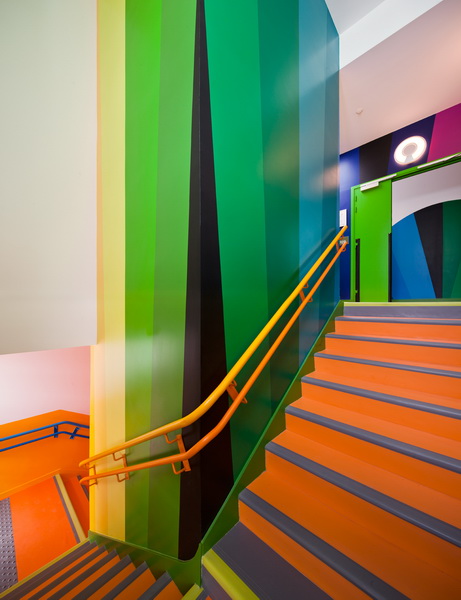 école m a ternelle pajol