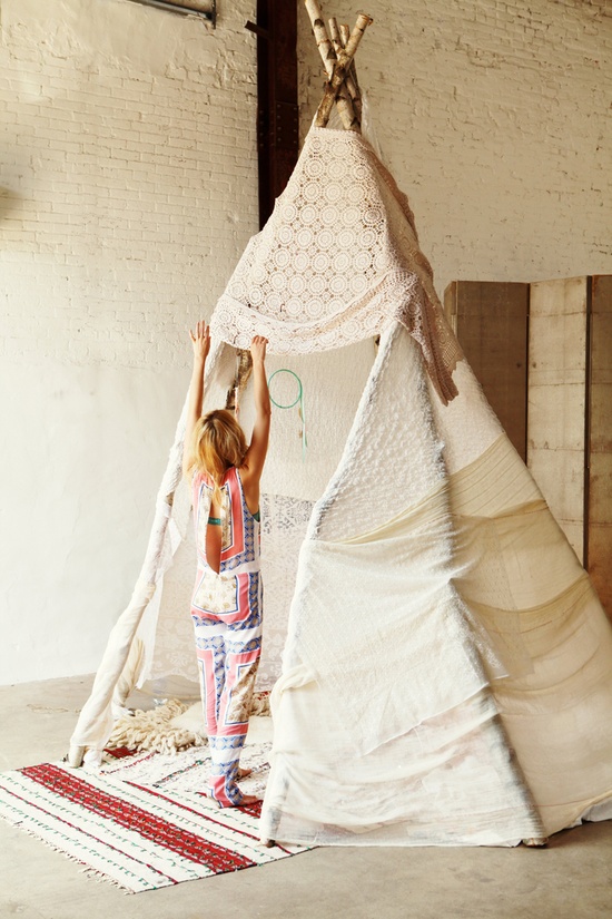 TEEPEE by FREE PEOPLE