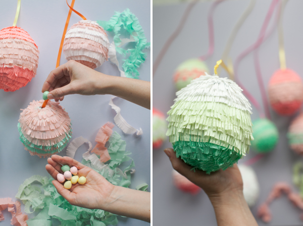 Easter Egg Pinata