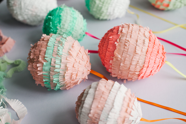 Easter Egg Pinata