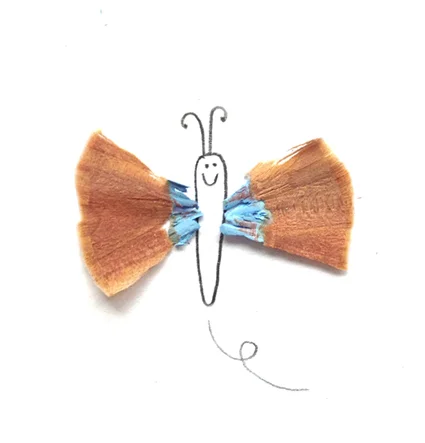 BUTERFLY