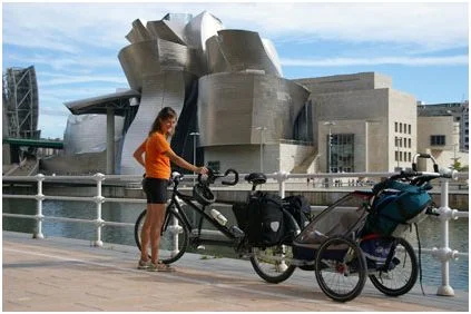 LACTANCIA EN TANDEM VIA EL BLOG ALTERNATIVO
