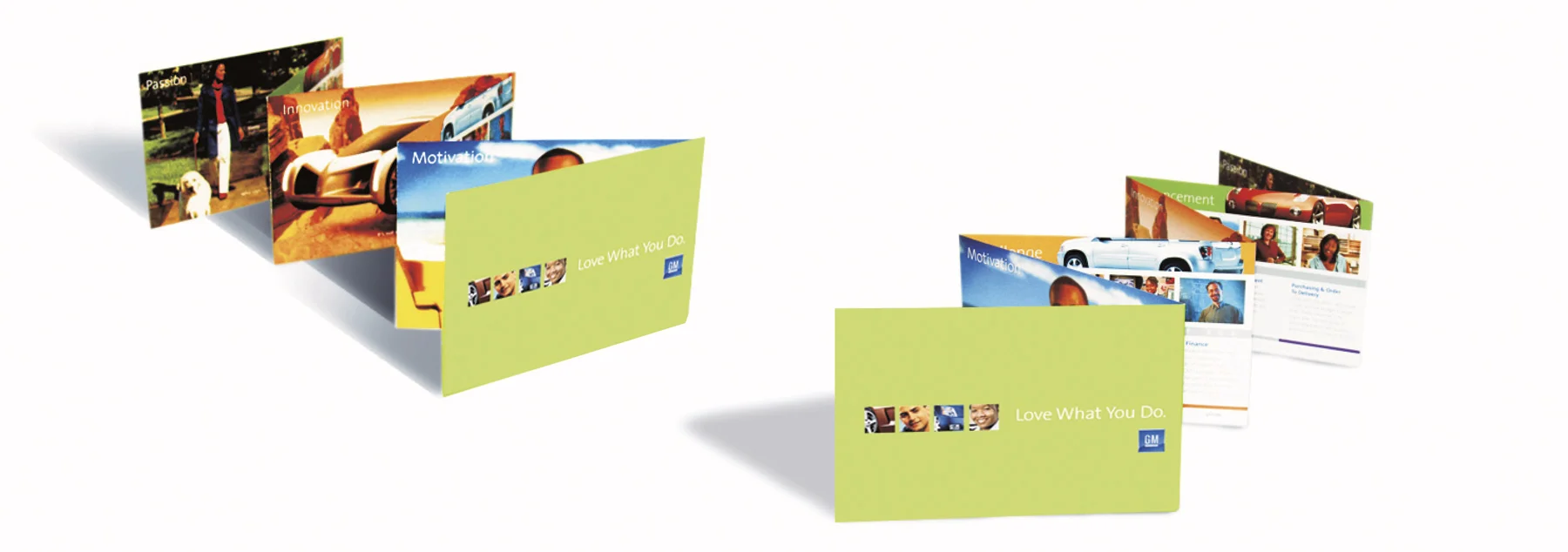 Diversity Brochure 2005