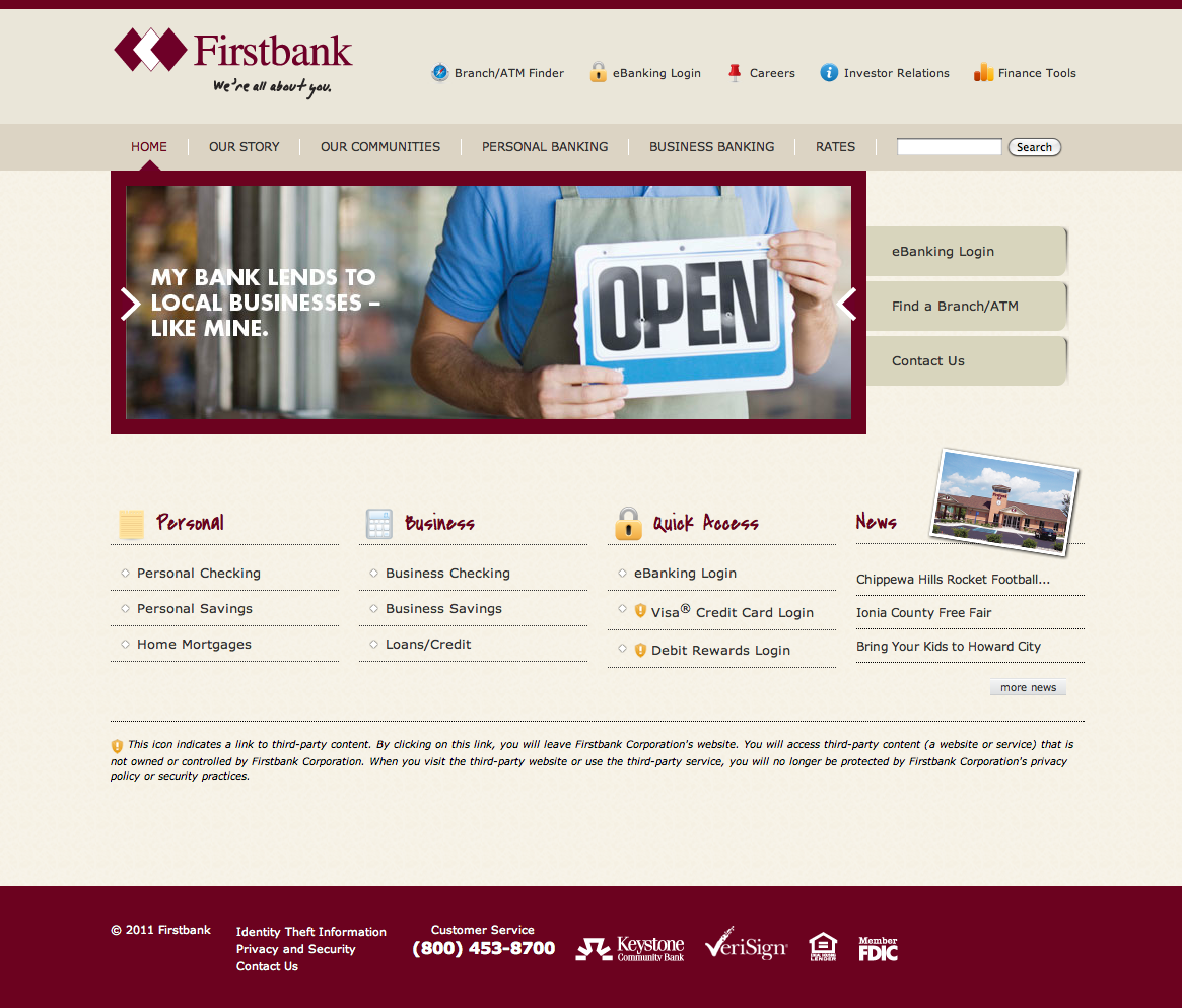 Firstbank.com