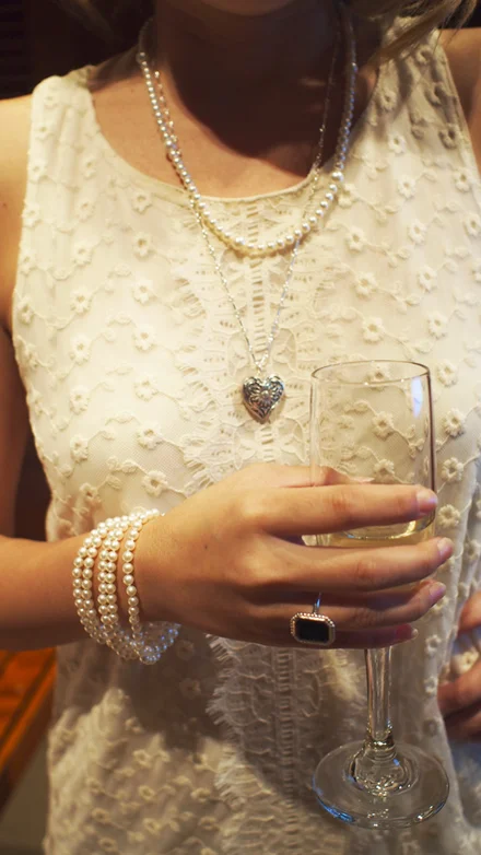Legacy, Design, \u0026 Diamonds. — Summer Style