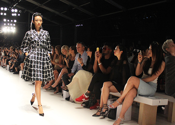 Ellassay SS2015