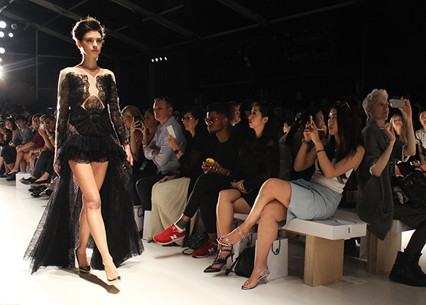 Lizzy SS2015