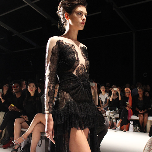 Lizzy SS2015