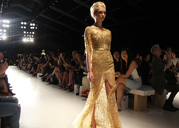 Lizzy SS2015