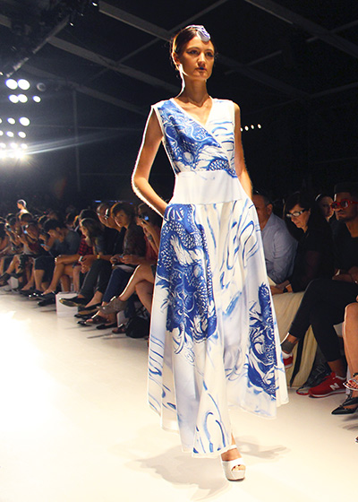 Haiping Xie SS2015