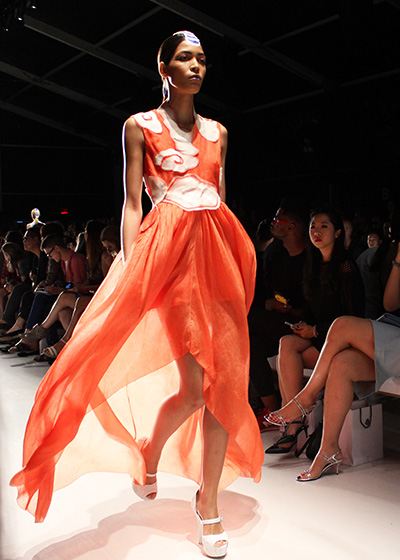 Haiping Xie SS2015