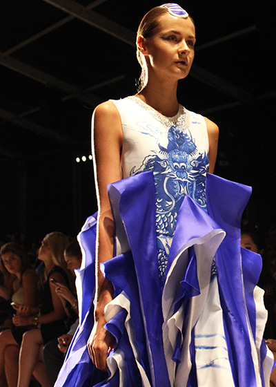 Haiping Xie SS2015