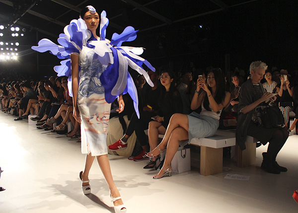 Haiping Xie SS2015