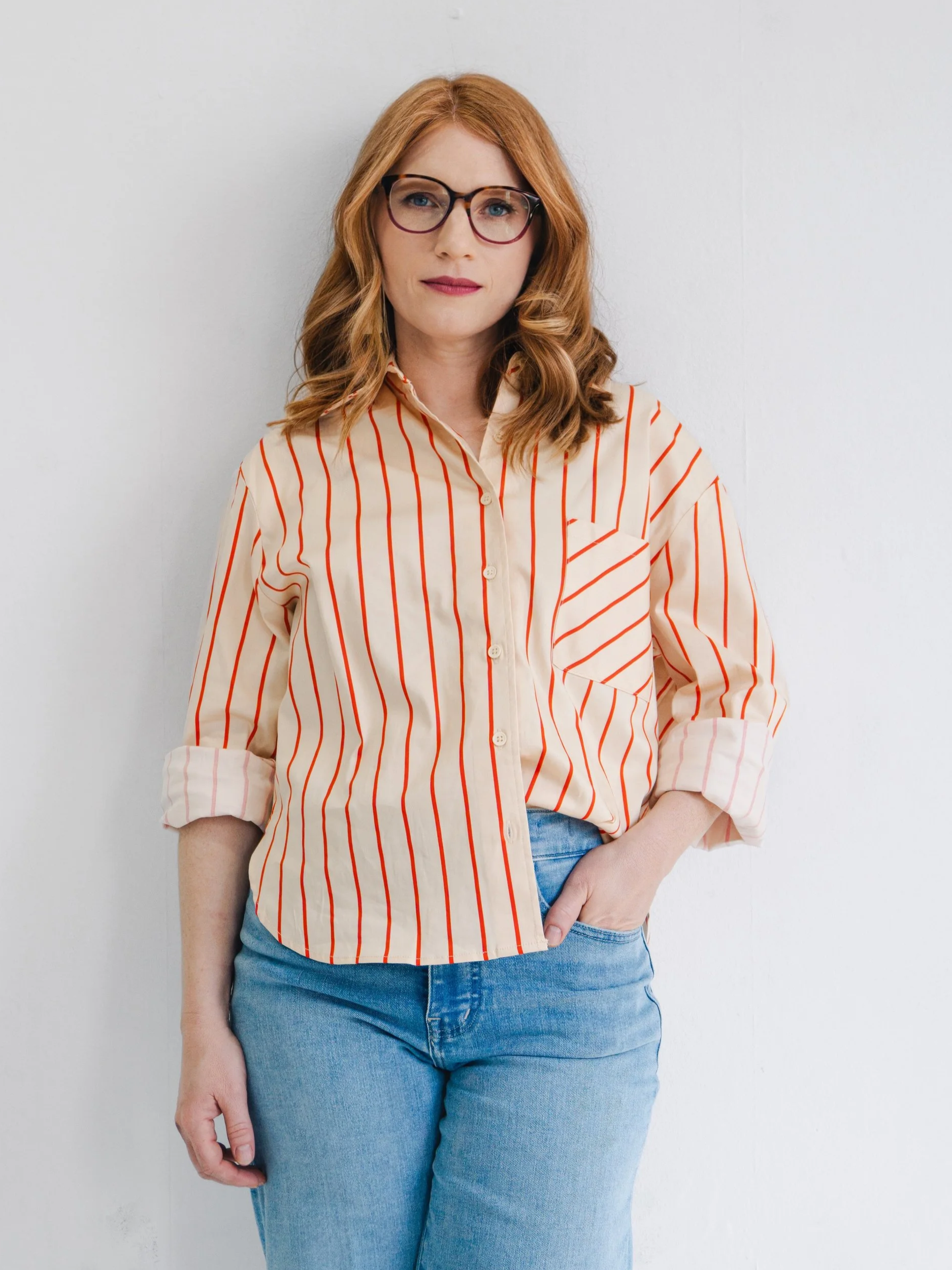 Artwork by Tiffany Lippincott_Portrait