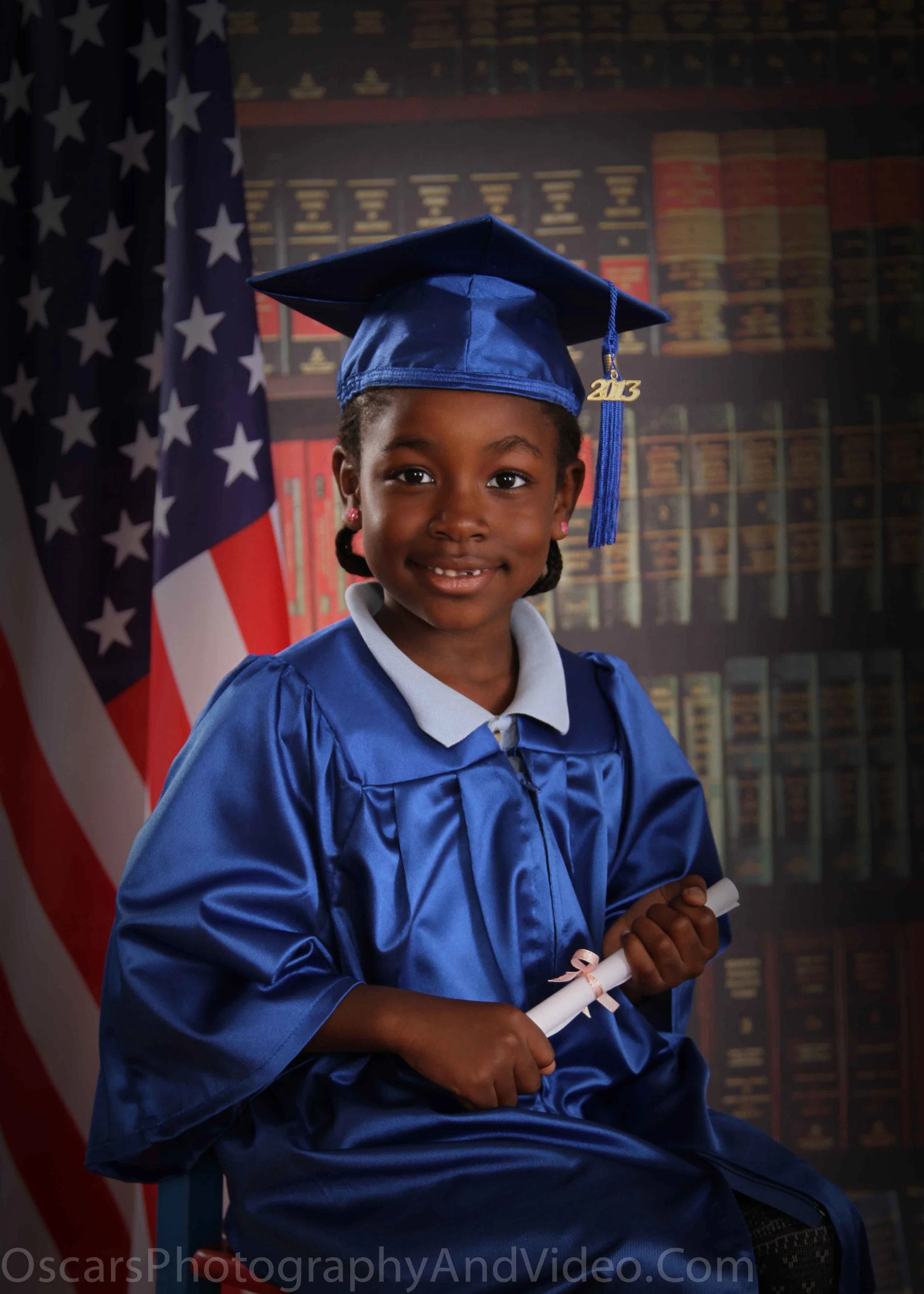 Mary Law Private School Graduation 2013 Oscars Photography & Video.jpg