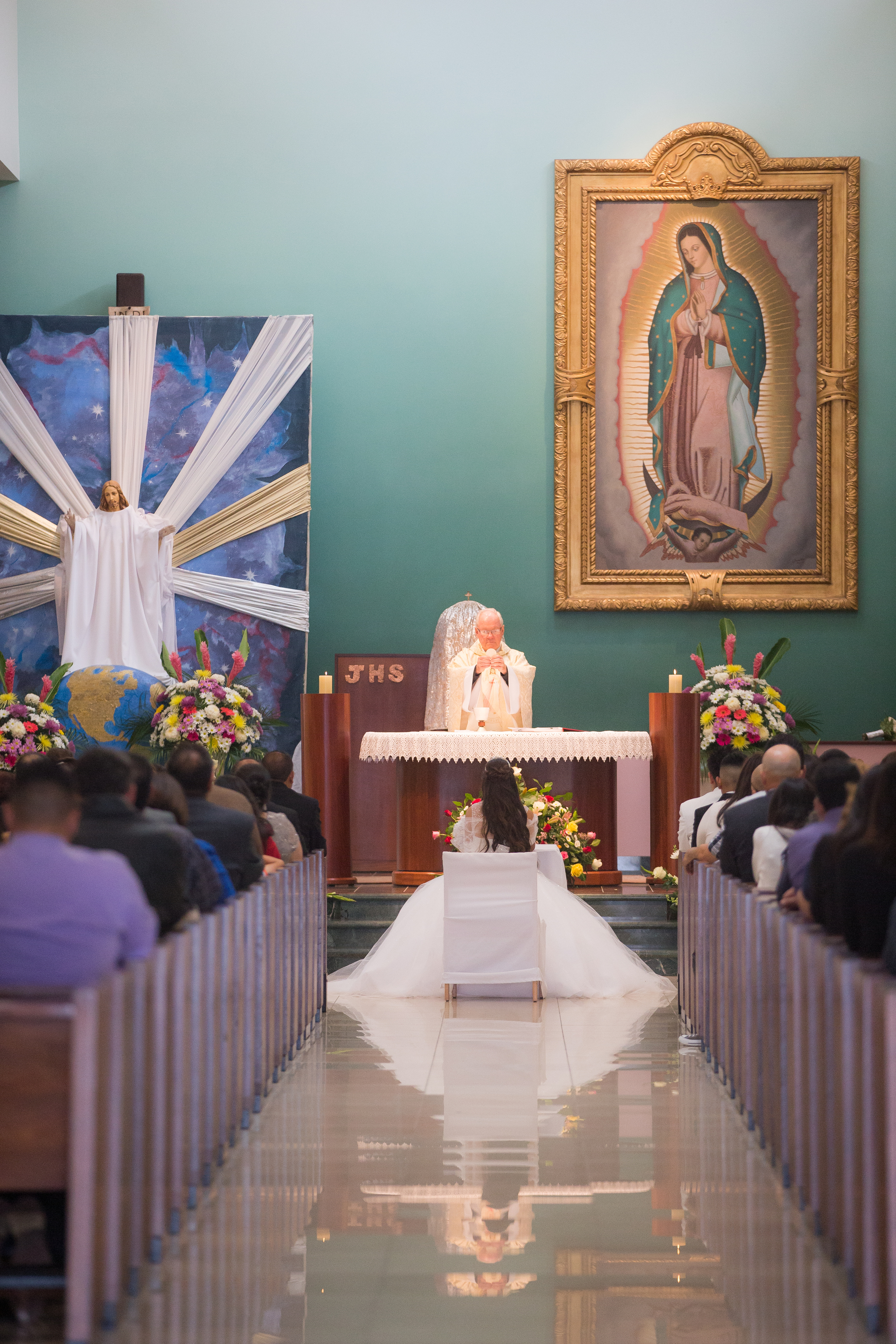 Eucharist