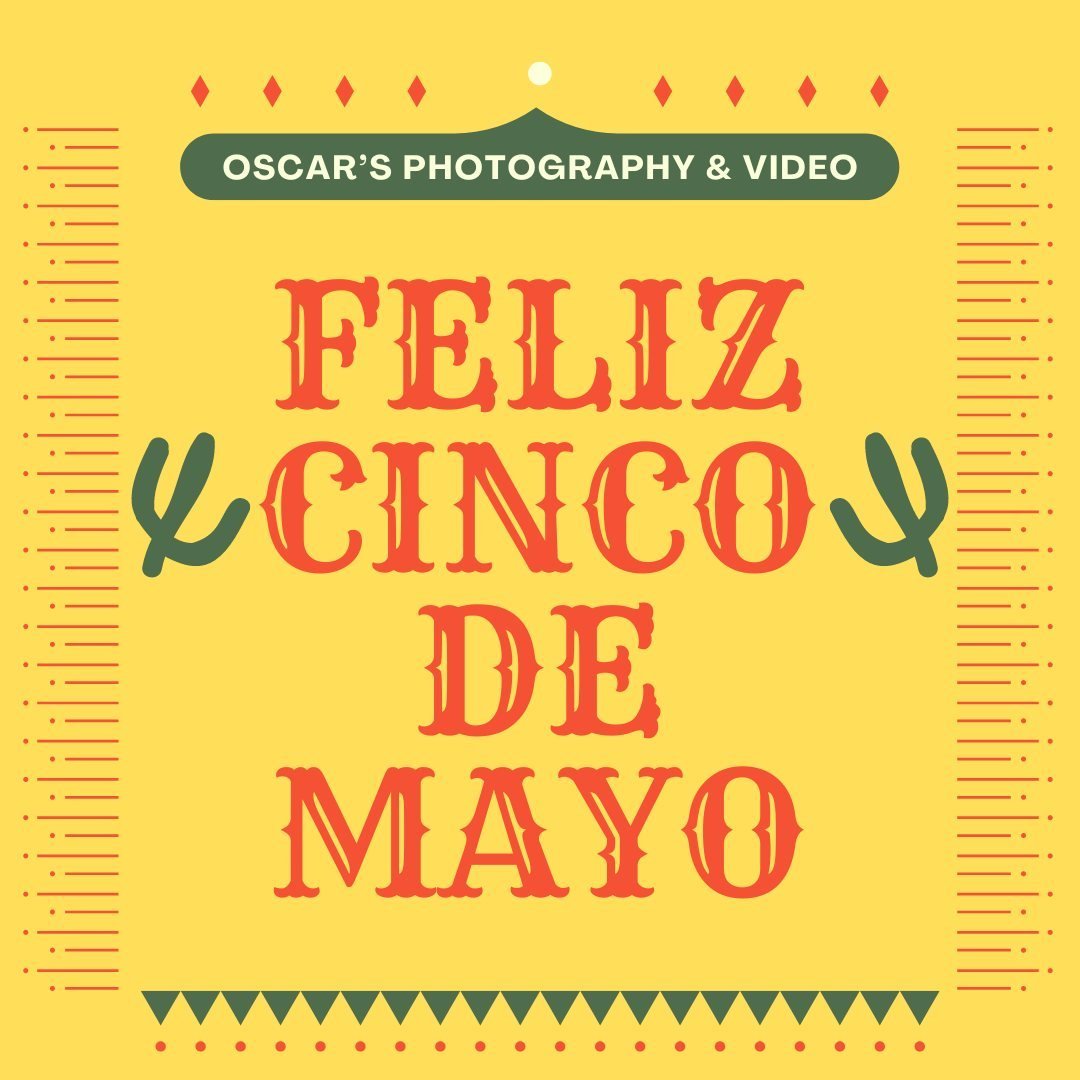 Happy Cinco de Mayo everyone
🥳🎉

#RevengeOfTheFifth