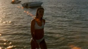 Swim- Cosmopolitan June 2019