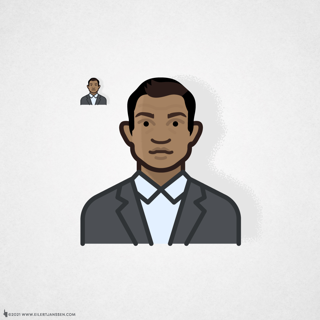 Minimal Avatar