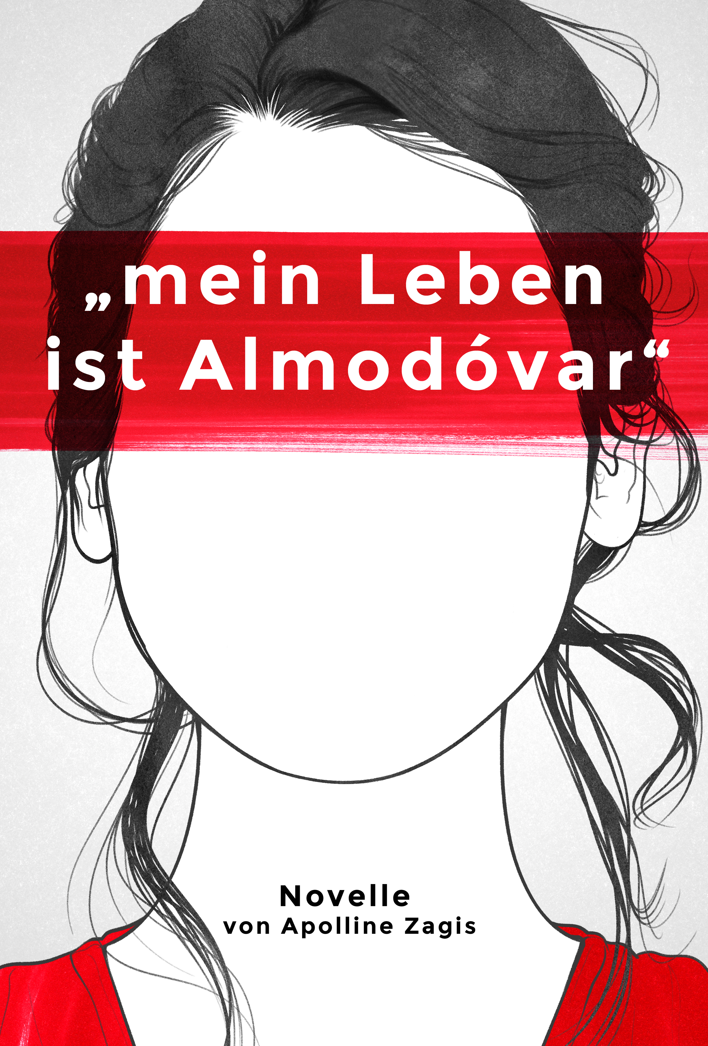 'mein Leben ist Almodóvar'