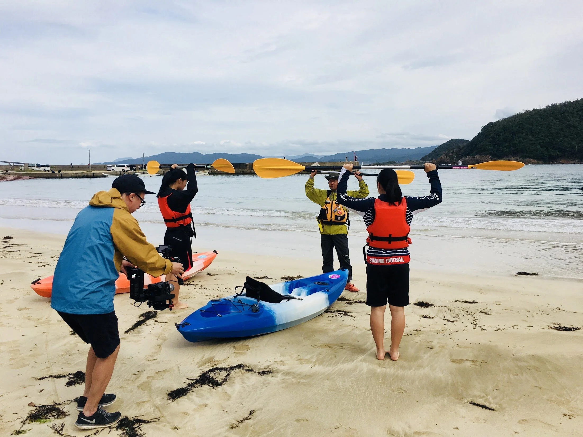 Kumihama Tourism Board PV.jpeg