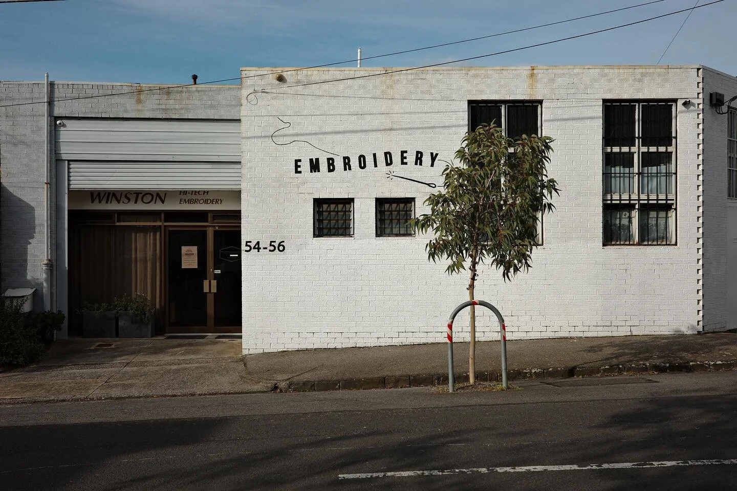 Got a new walk around camera. Took some snaps during my lunch break.
I&rsquo;m liking the #ricohgriiix