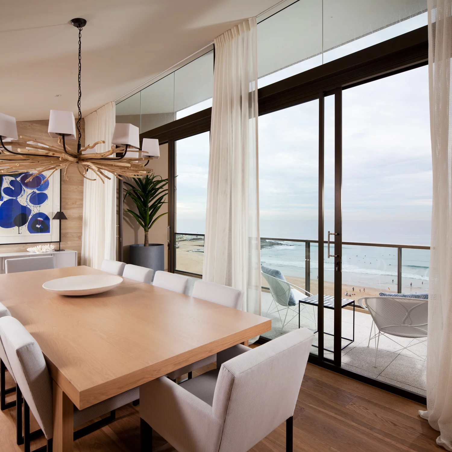 Commercial- Royal Penthouse — NATASHA LEVAK