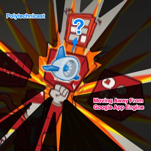 In this episode of the Polytechnicast I share an overview of why I moved my comic to Google App Engine and how things evolved to considering moving away from that platform. I’m leaning toward moving to S3 or GitHub, using a static generated blog styled as a web comic approach. Then again, Tumblr is a pretty tempting option!
Along the way I give an overview of why I chose a cloud computing platform, my initial move from Wordpress and shared hosting.
I haven’t made my final choice, feel free to tweet, email, or comment your recommendations!
Links Mentioned and Related Links
Art Geek Zoo Comics (currently on Google App Engine)
Cloud Computing
Google App Engine
Comicaster
Cpedialog
Approcket
Web Comic Alliance
Site Fight Site
Wordpress
Comicpress
Tumblr comic hosting example, Jerzy Drozd’s The Front
Considering Amazon S3
Considering GitHub Pages
Considering Jekyll
Considering Octopress
Follow Rob on Twitter or his blog at Interactive-Storyteller.com and workshops at Lean Into Art
