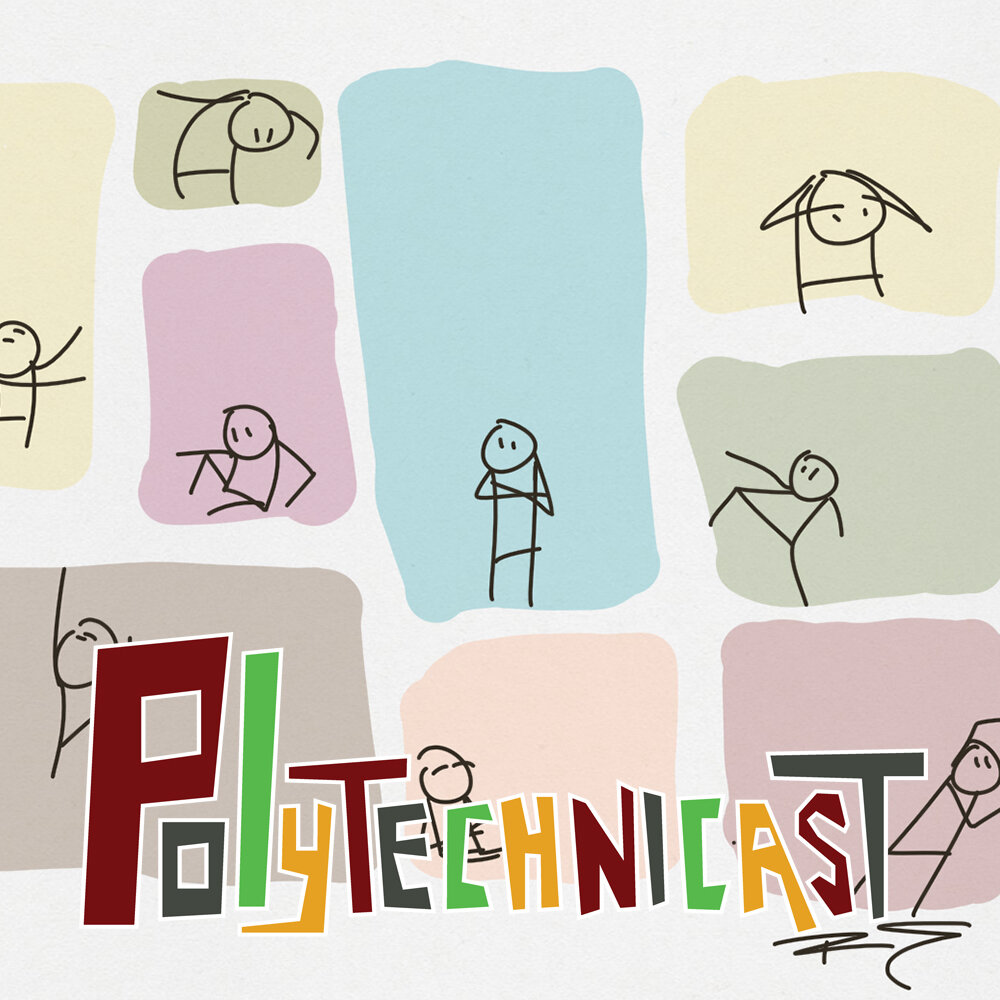 Polytechnicast - Stuck and Unstuck Creative Projects.jpg