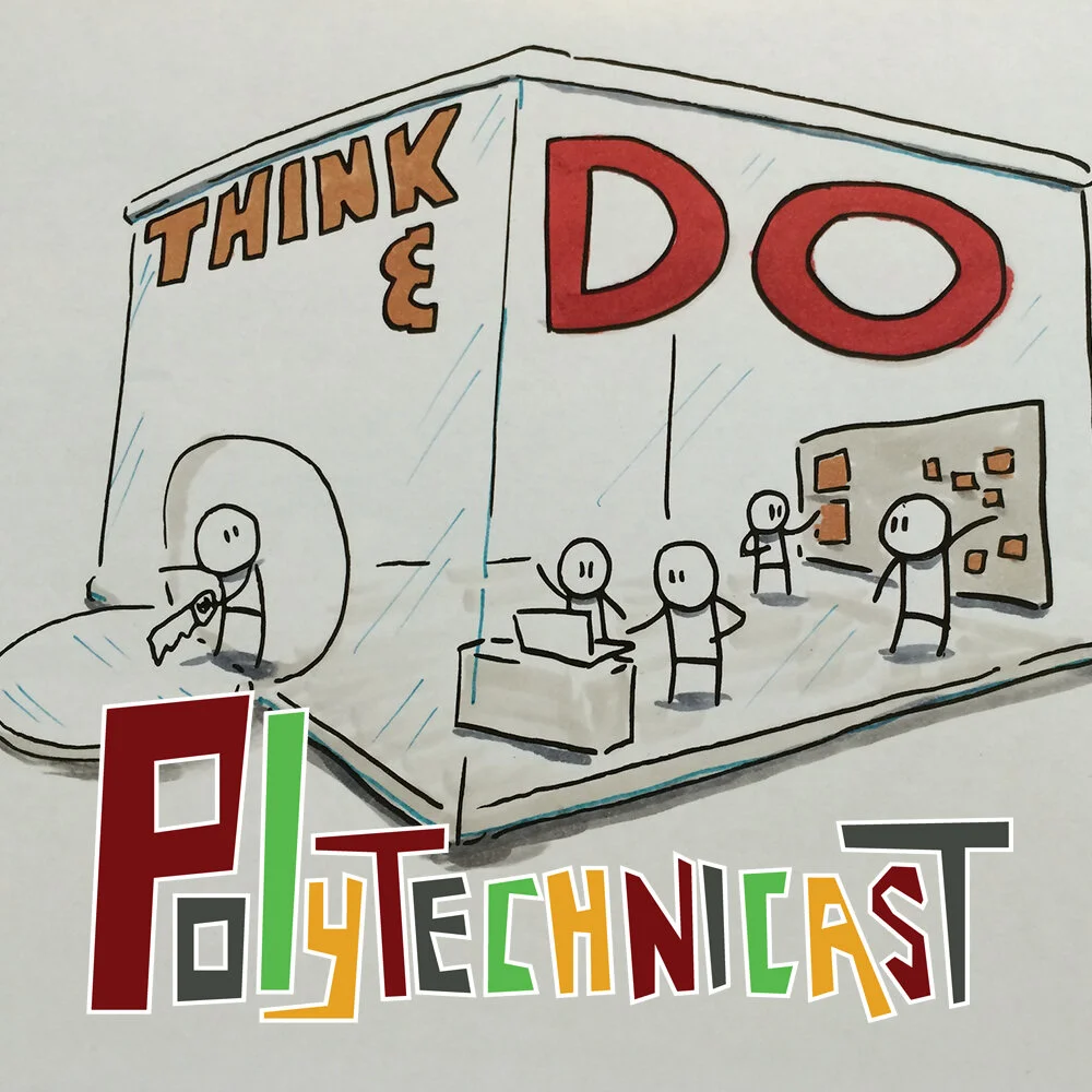 Polytechnicast - Choosing a Favorite Tool is Difficult.jpg
