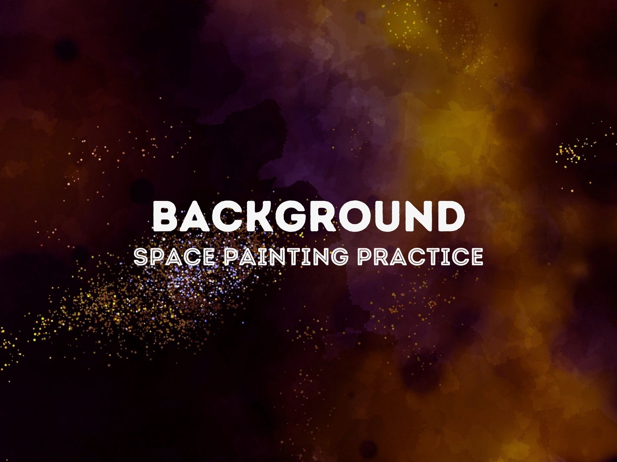 Background Painting Practice — Blog of an Interactive Storyteller