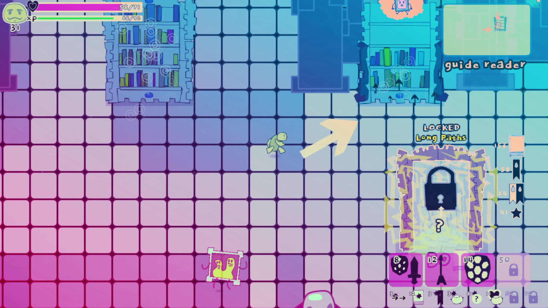 WTI Game Update: Powered-up Word Capture, Slow Motion Focus, and ...