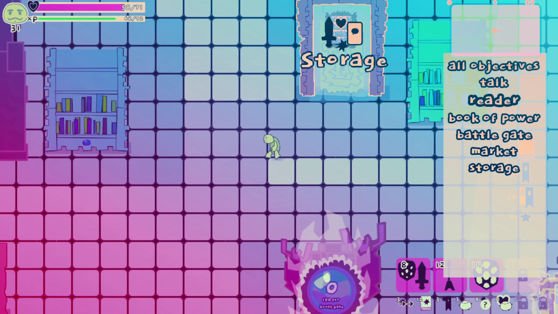 WTI Game Update: Powered-up Word Capture, Slow Motion Focus, and ...