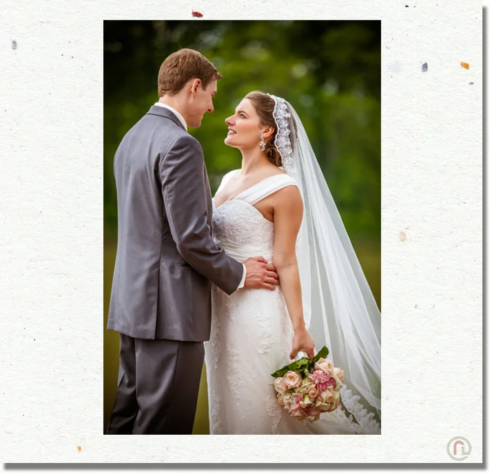 Mike + Jen's Fun Filled Dallas, PA Wedding at The Highlands at Newberry Estates