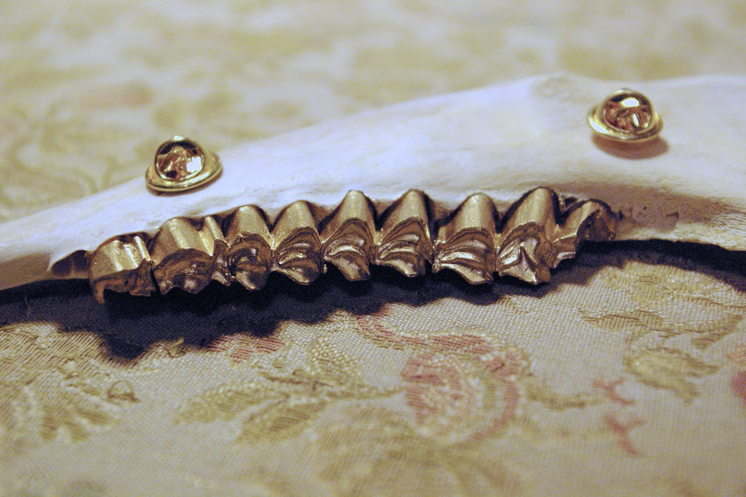 Voodoo Baroque Jewelry Collection
