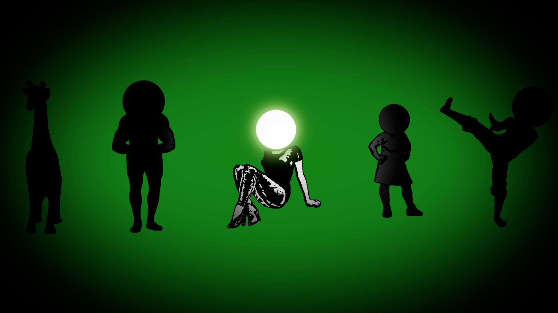 Crunch Fitness - Spec Spot