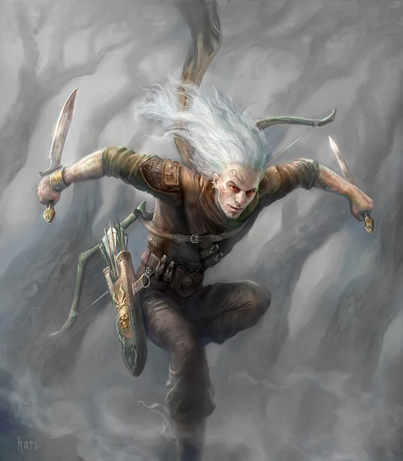 Assassin
