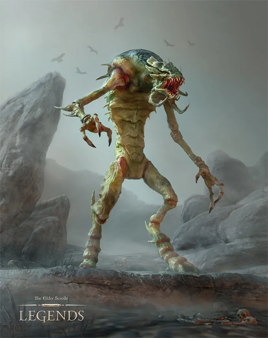 Feasting Hunger