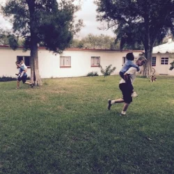 Los Burros.