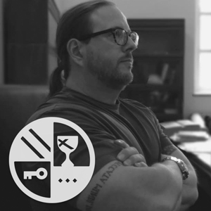 Rev. Derek Penwell