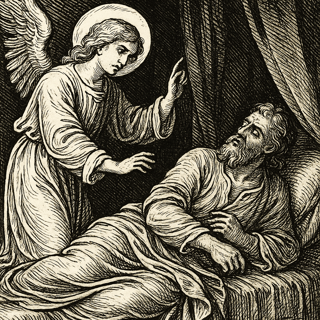 Joseph awoken by an angel.png