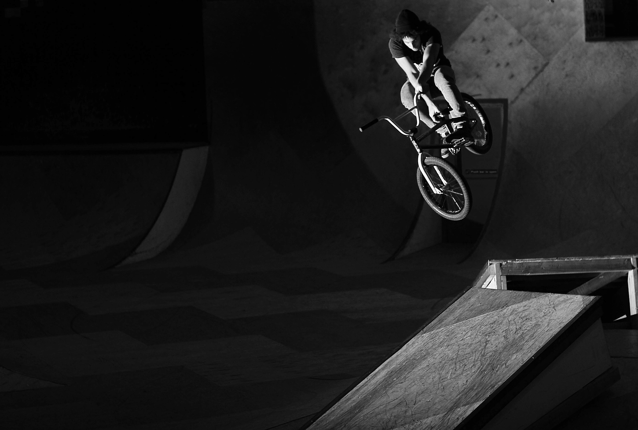  Andre Fowkes -&nbsp; Aberdeen, Scotland  