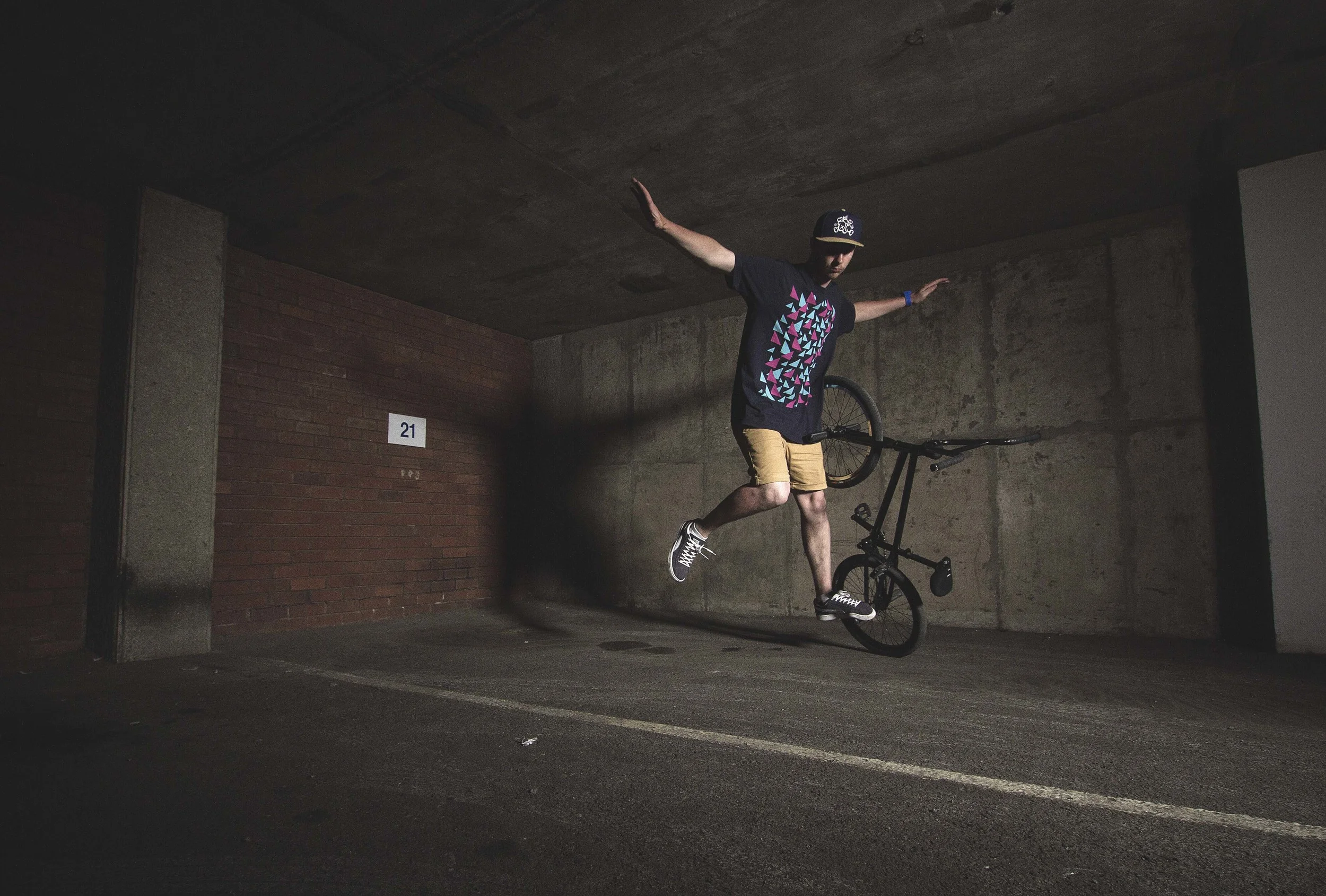  Matti Hemmings - Bristol, England 