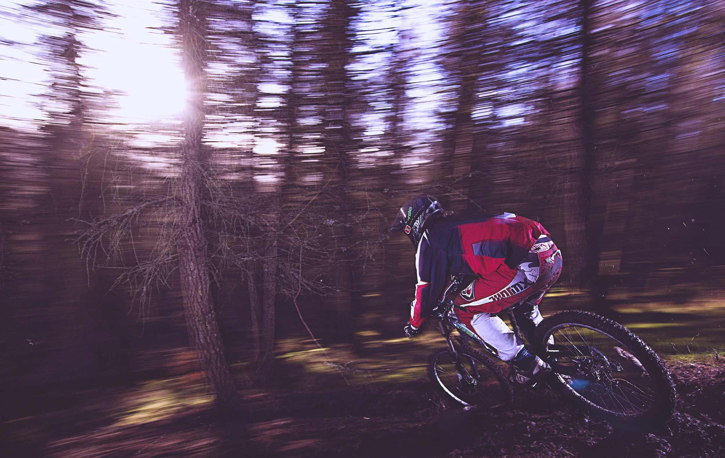  Mark Maciver - The Mast, Inverness, Scotland 